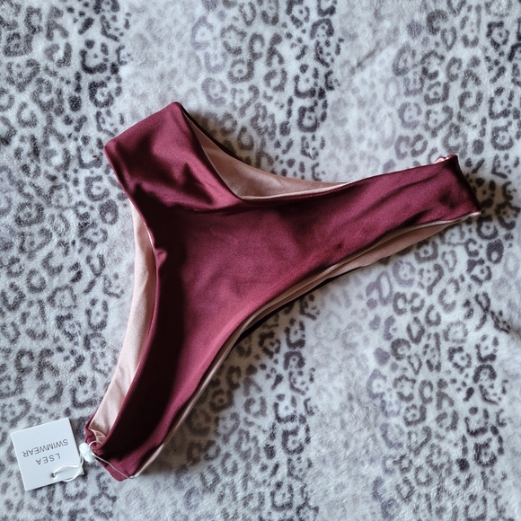 Womens LSEA bikinis - Picture 3 of 6